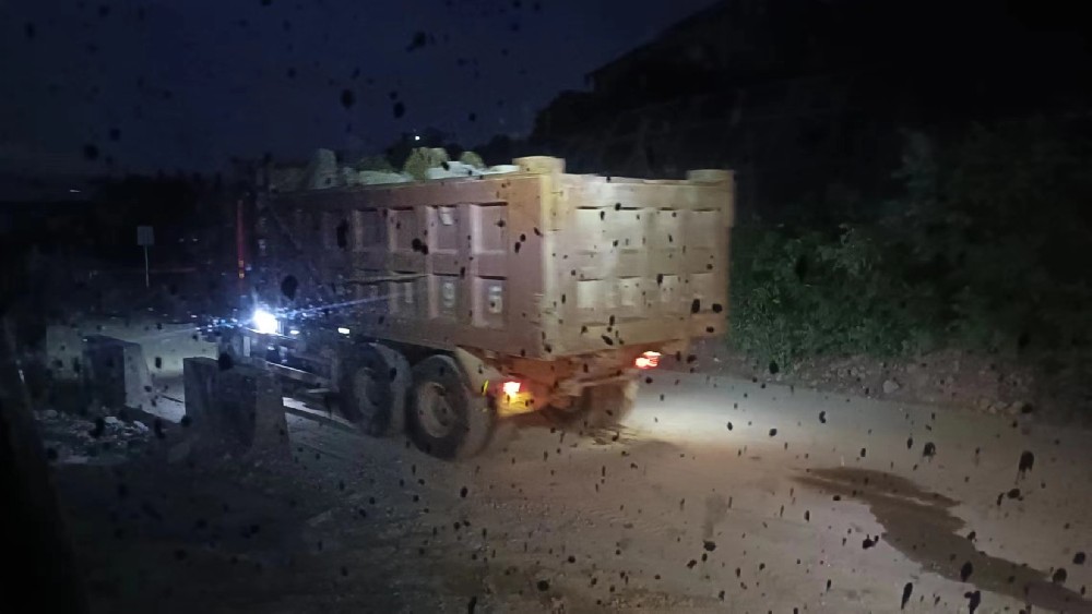 我為群眾辦實(shí)事|以‘迅’應(yīng)‘汛’，路橋集團(tuán)筑牢防汛“安全堤”